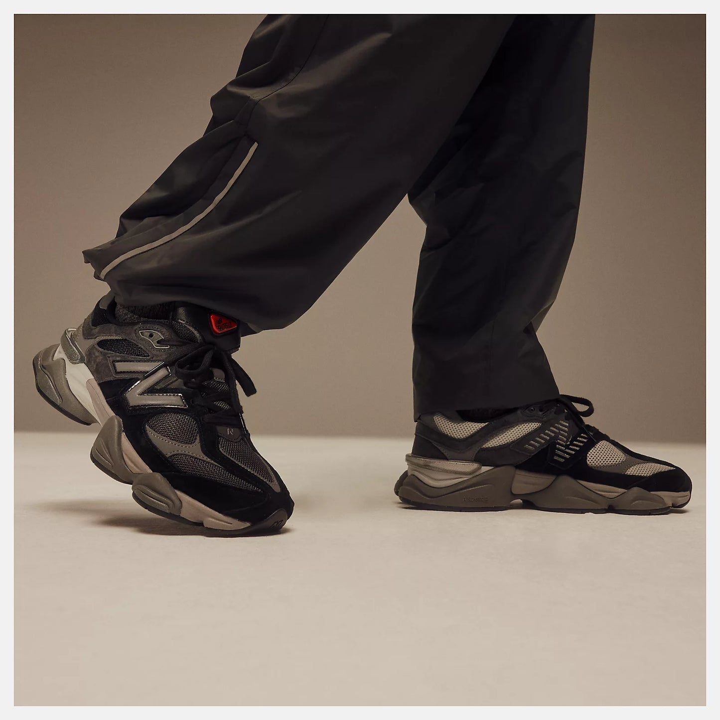 SCARPE 9060 ABZORB