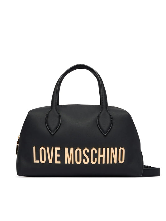BORSA DONNA LOVE MOSCHINO TRACOLLA