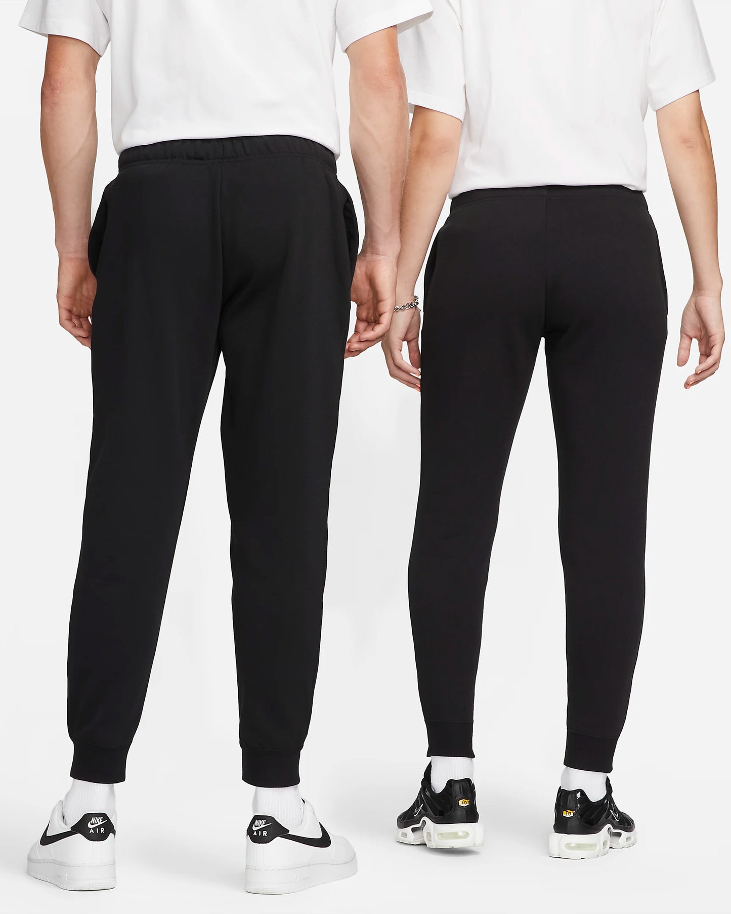 PANTALONI CLASSIC CLUB MID-RISE
