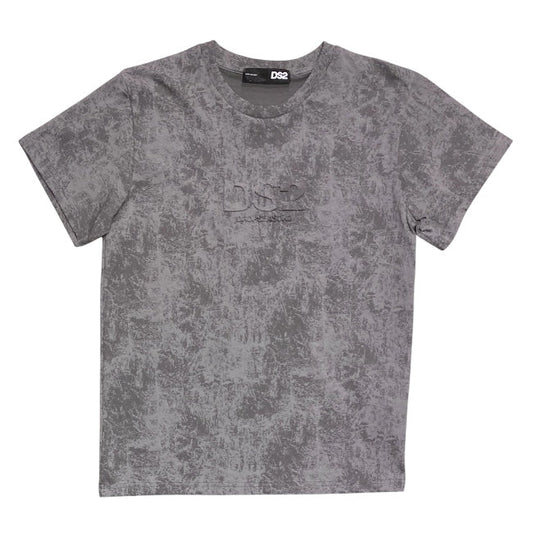 T-SHIRT STONE WASH