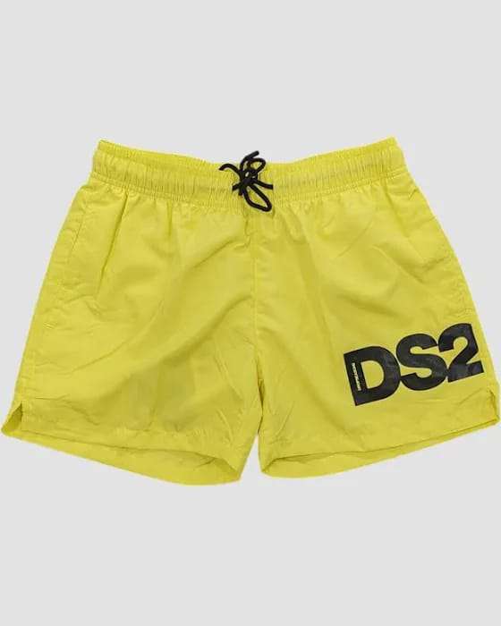 COSTUME DS2 LOGO