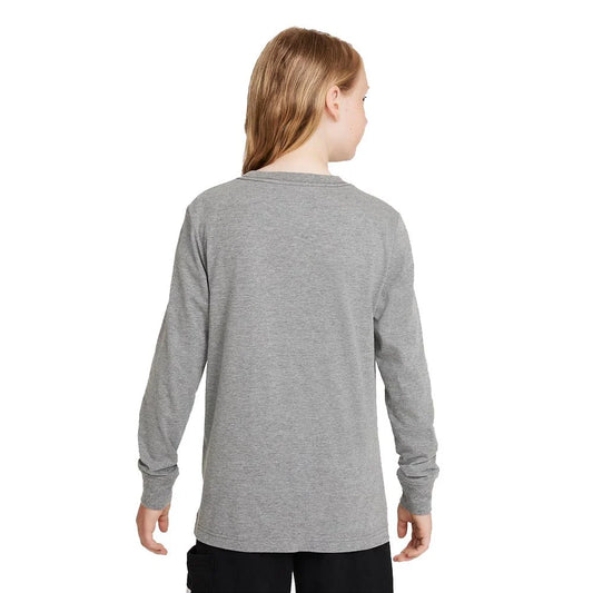 MAGLIA KIDS JUMPMAN EMROIDERY