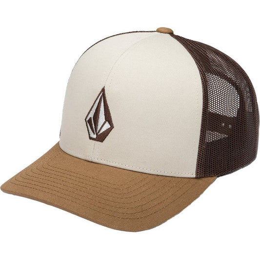 CAPPELLINO FULL STONE CHEESE TRUCKER