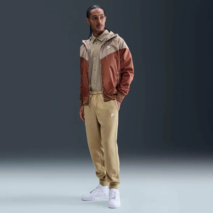 PANTALONI CLASSIC CLUB FLEECE