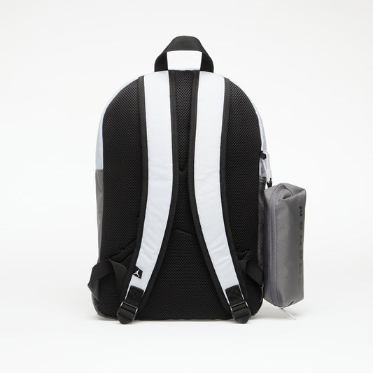ZAINO KIDS RAID JUMPMAN + PENCIL CASE