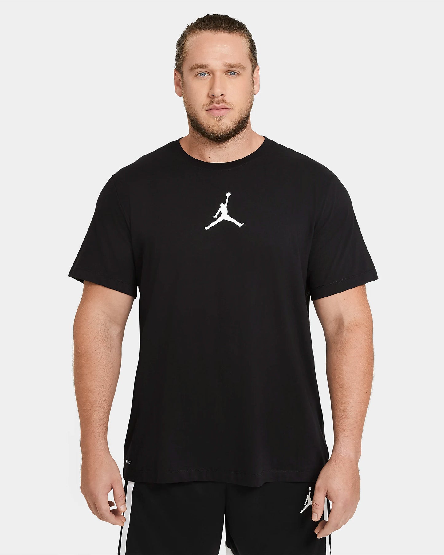 T-SHIRT JUMPMAN DRI-FIT