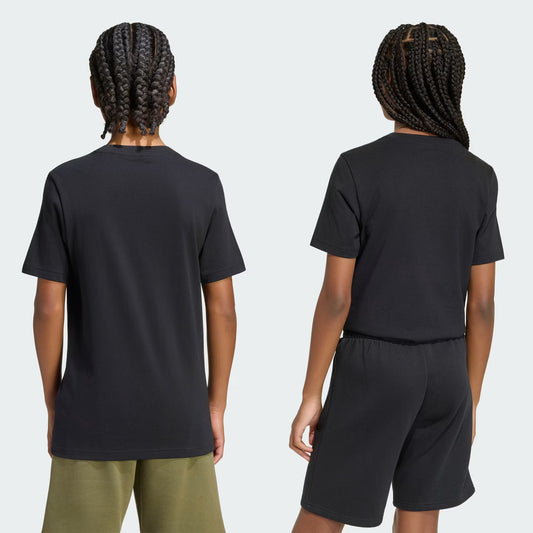 T-SHIRT KIDS TREFOIL ESSENTIALS