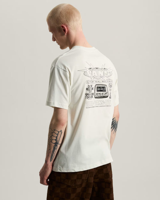 T-SHIRT HOTLINE RADIO