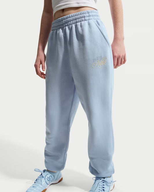 PANTALONI GIRLS CLUB FLEECE