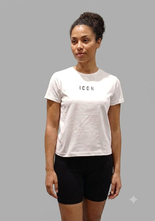 T-SHIRT LOGO SMALL