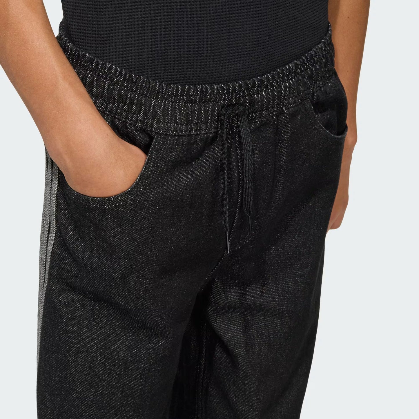 PANTALONI KIDS FIREBIRD DENIM