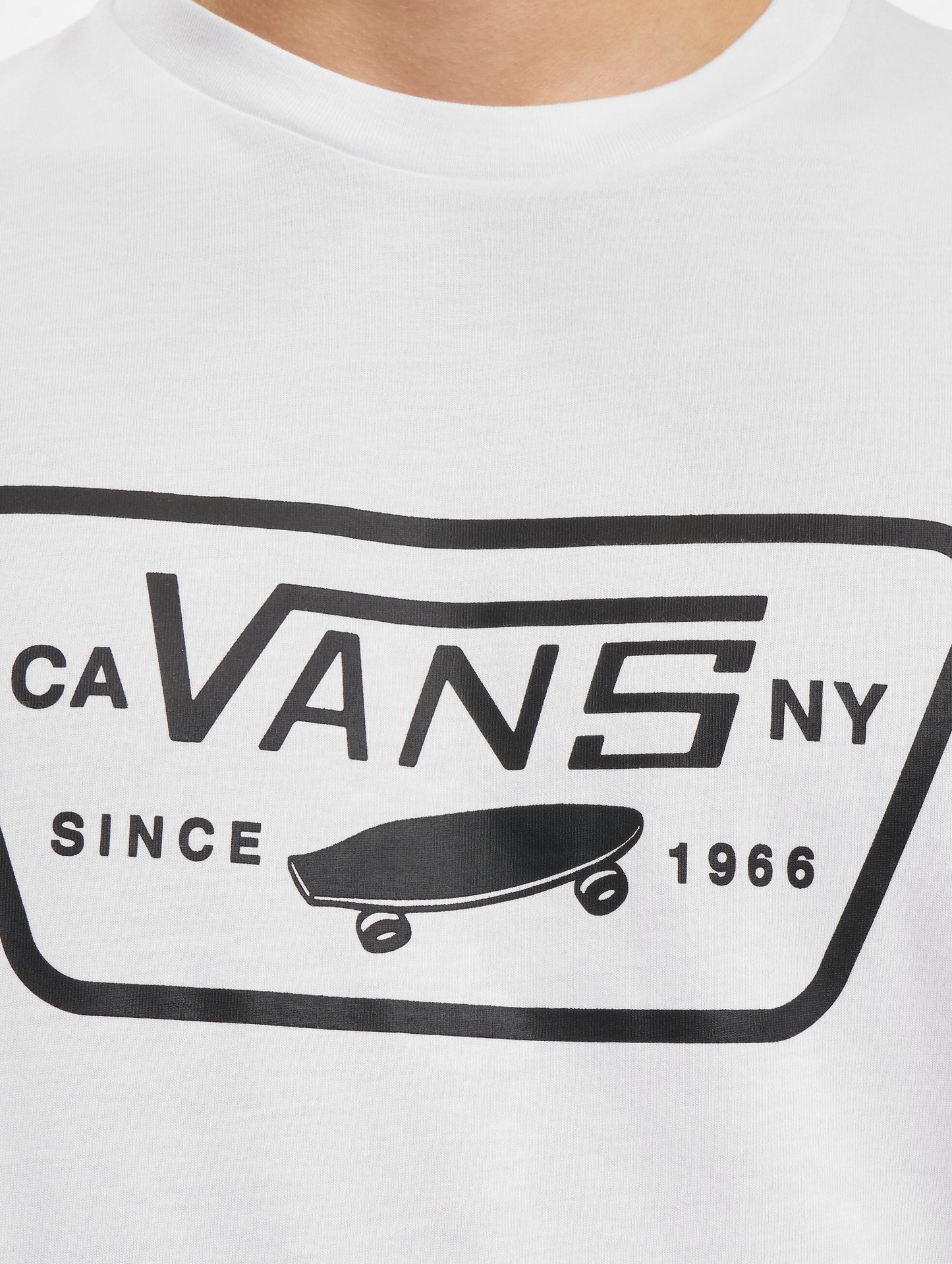 T-SHIRT FULL PATCH