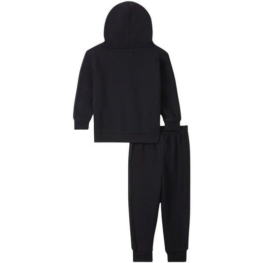 TUTA TODDLER SEE ME SHINE FLEECE