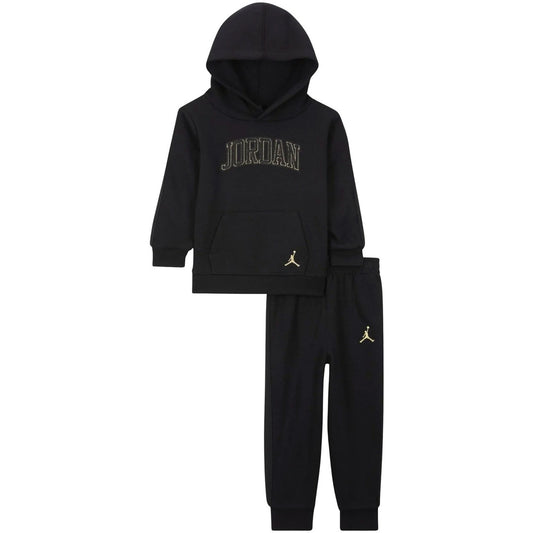 TUTA TODDLER SEE ME SHINE FLEECE