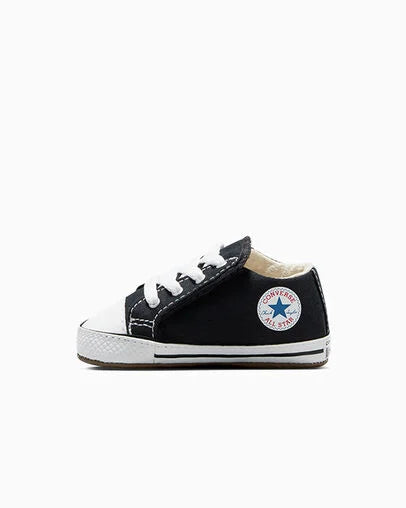 SCARPE INFANT CHUCK TAYLOR CLASSIC CRIBSTER