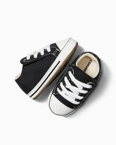 SCARPE INFANT CHUCK TAYLOR CLASSIC CRIBSTER