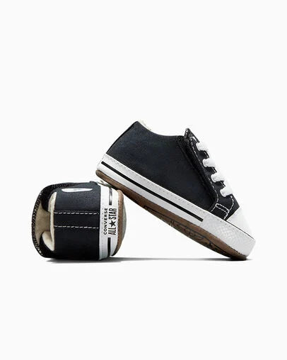 SCARPE INFANT CHUCK TAYLOR CLASSIC CRIBSTER