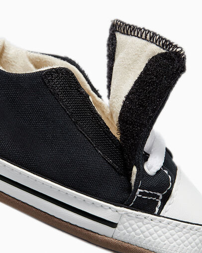 SCARPE INFANT CHUCK TAYLOR CLASSIC CRIBSTER