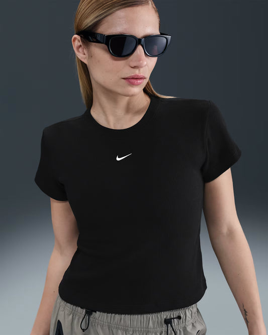 T-SHIRT ESSENTIALS RIB