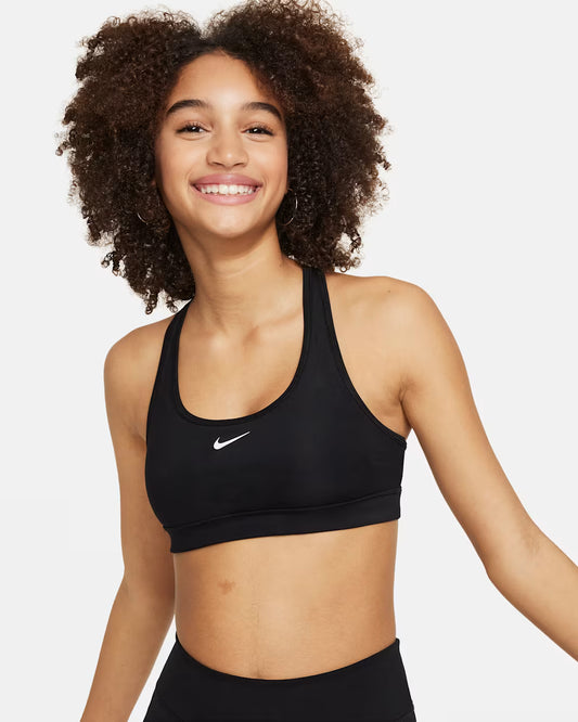 REGGISENO GIRLS SWOOSH
