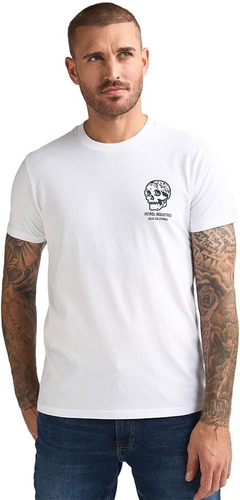 T-SHIRT MOTEL ENSENADA