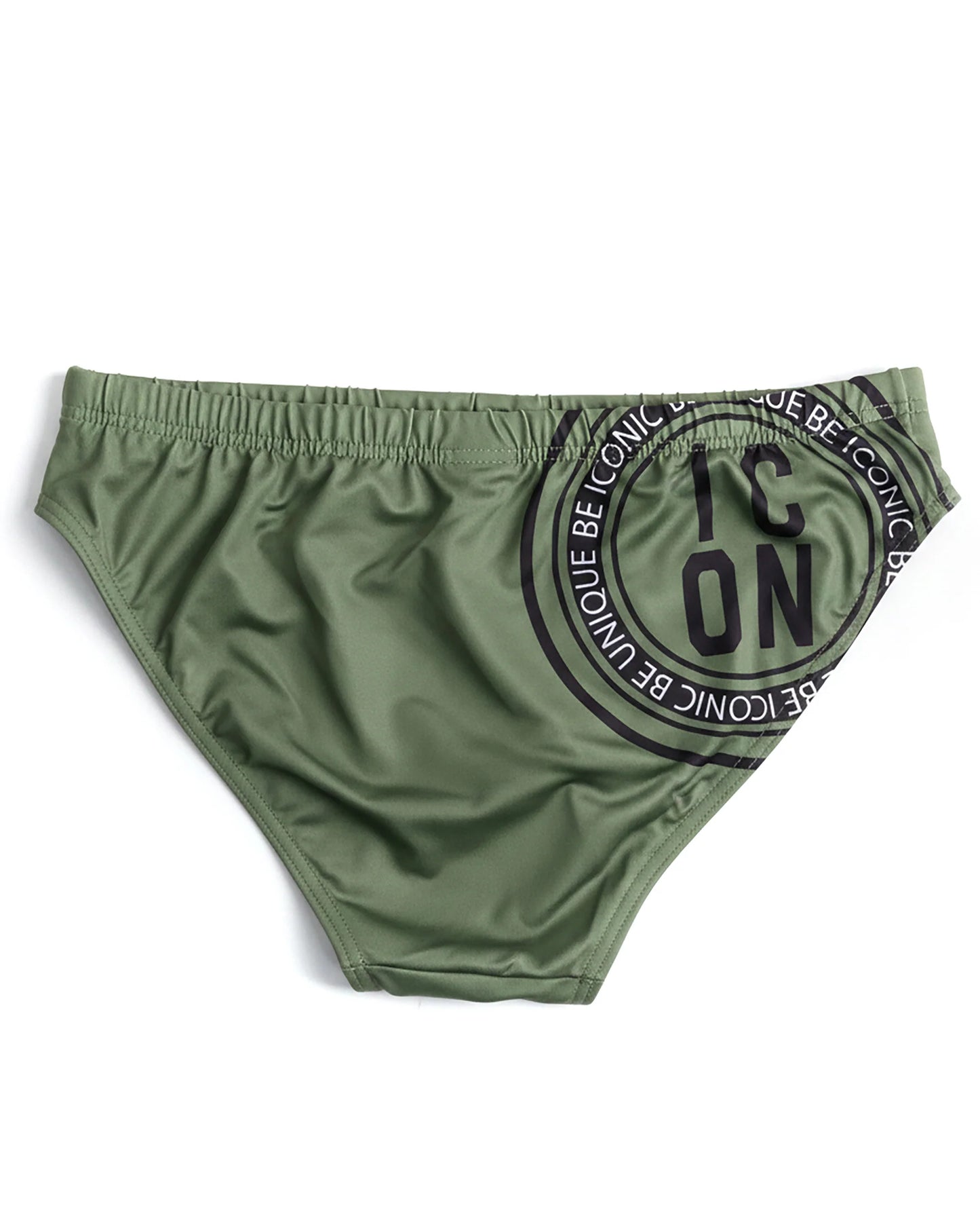 SLIP DA MARE CIRCLE LOGO