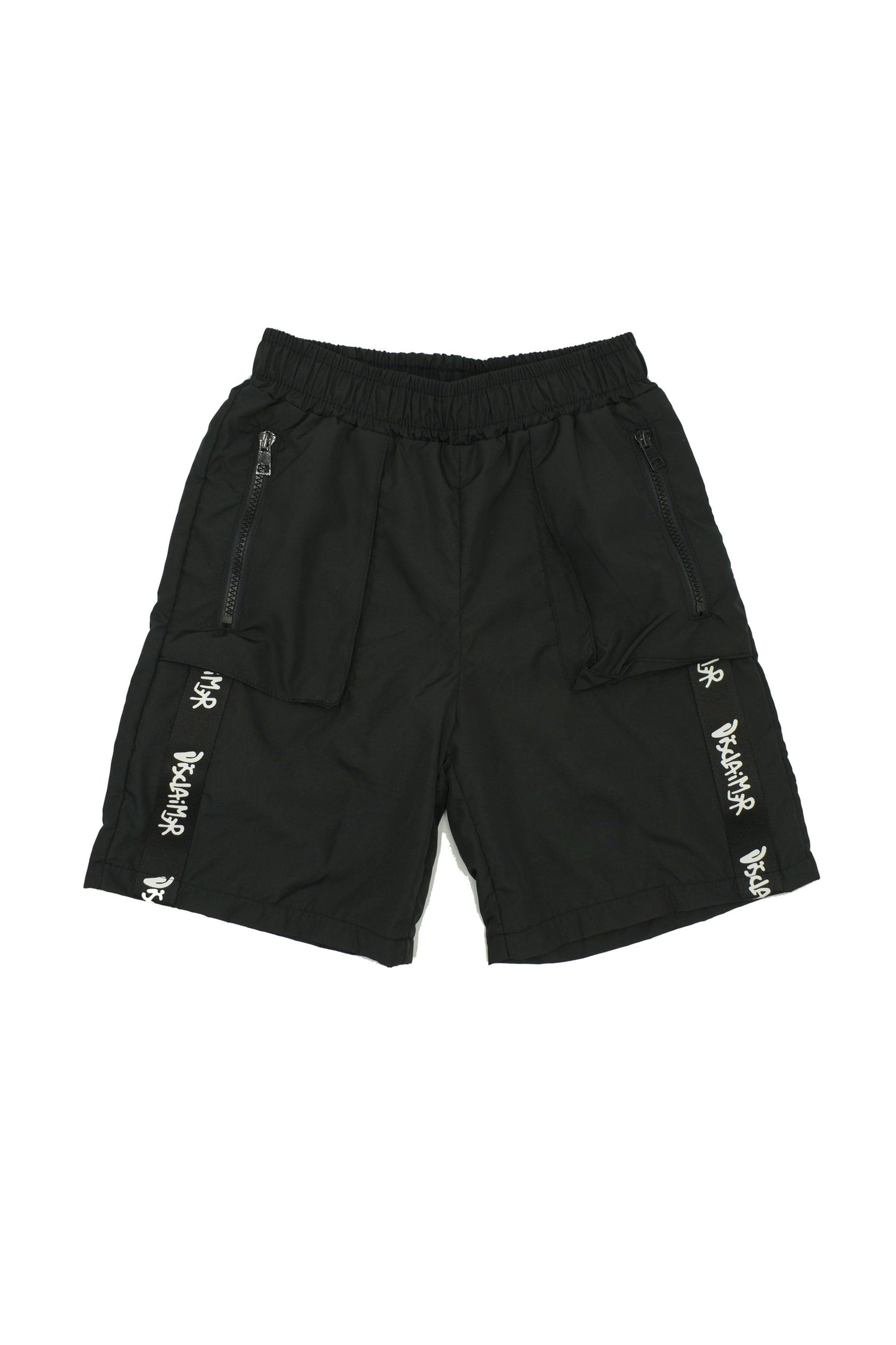 SHORT KIDS BANDS LOGO