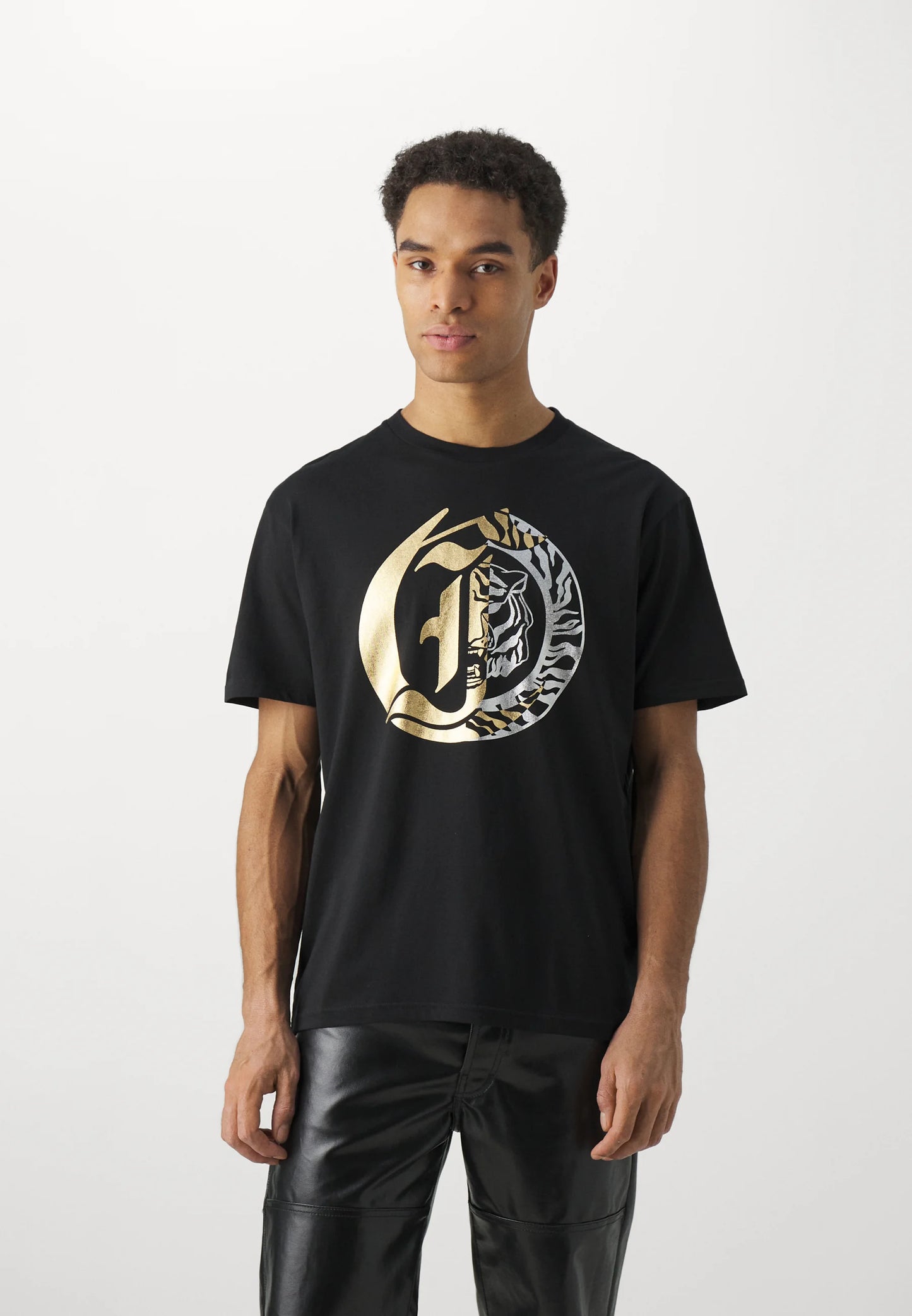 T-SHIRT TIGER MIX