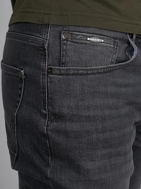JEANS SEAHAM SLIM FIT