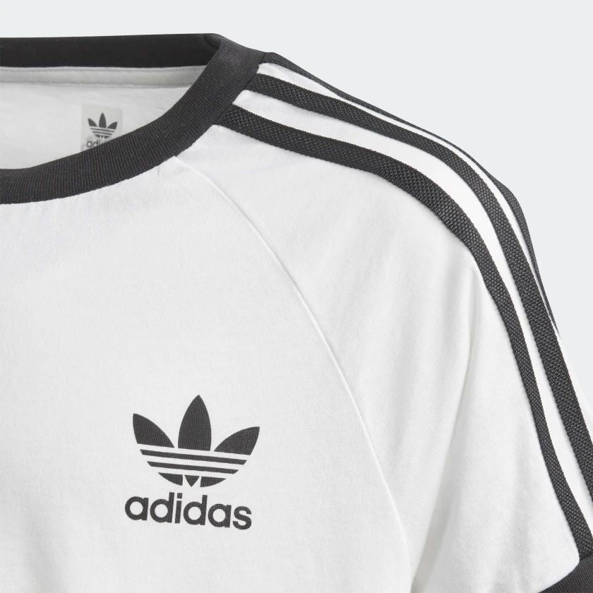 T-SHIRT KIDS CLASSIC 3-STRIPES