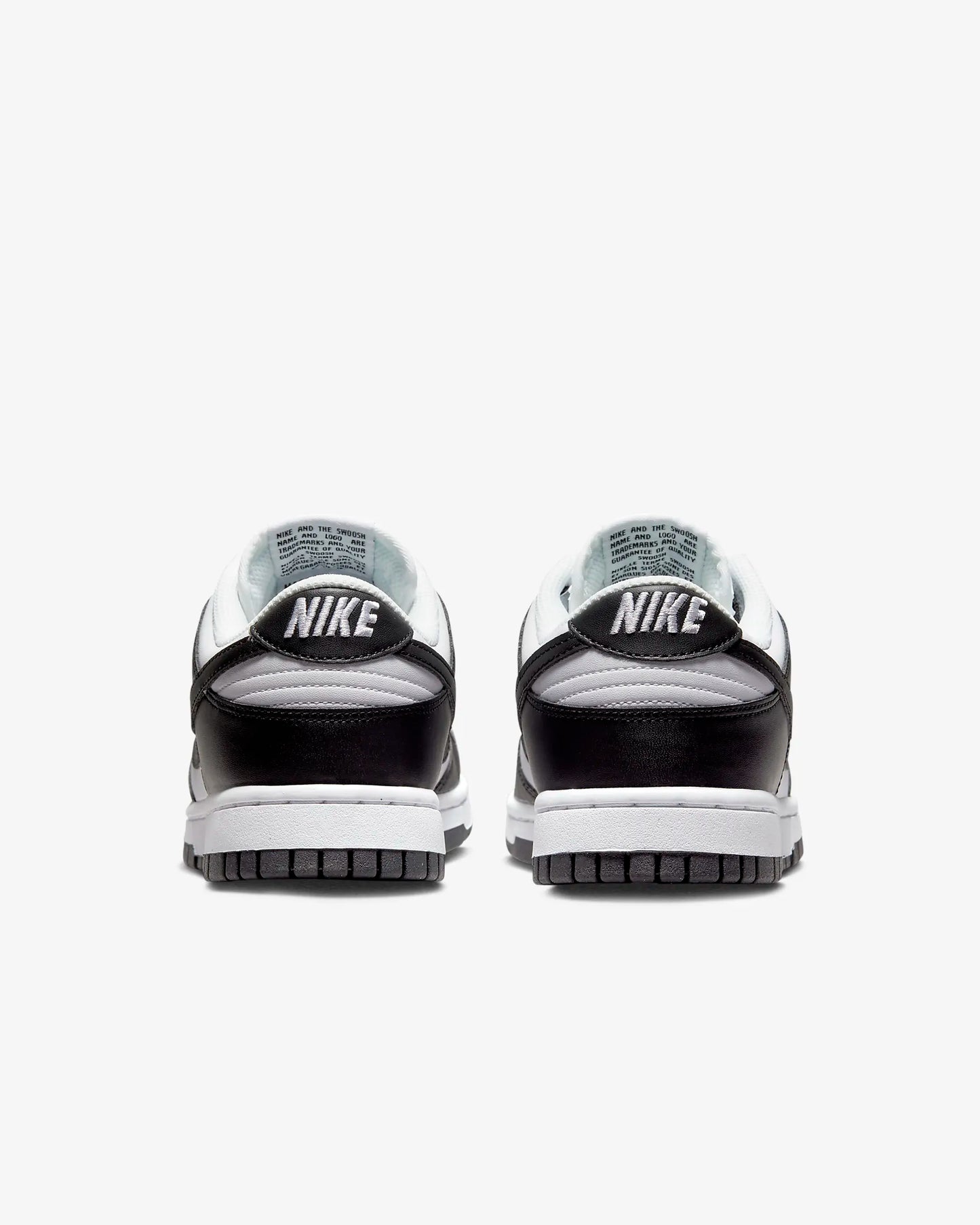 SCARPE DUNK LOW NEXT NATURE