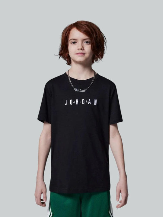 T-SHIRT KIDS AIR JUMPMAN