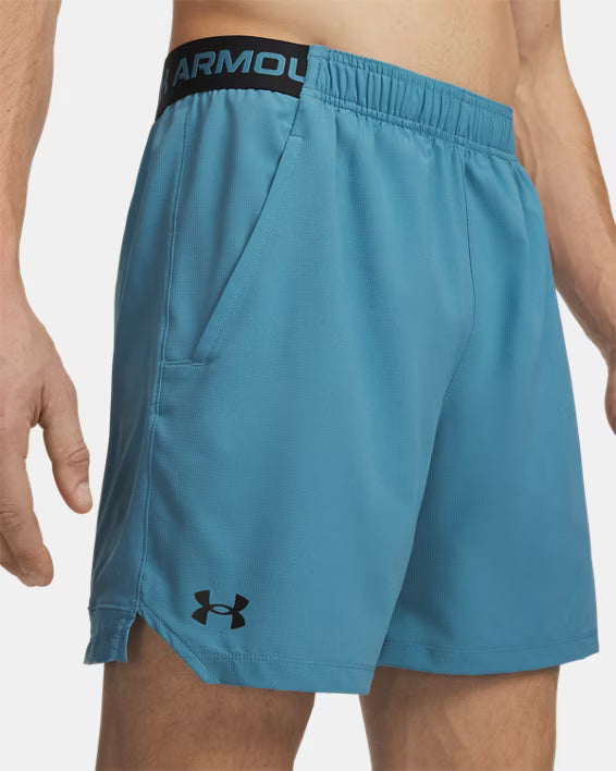 SHORT VANISH WOVEN