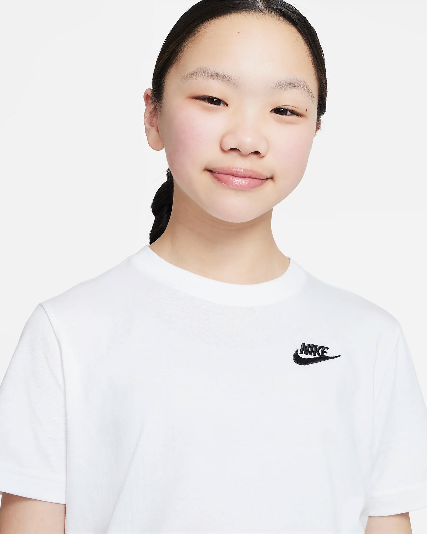 T-SHIRT KIDS' ESSENTIAL