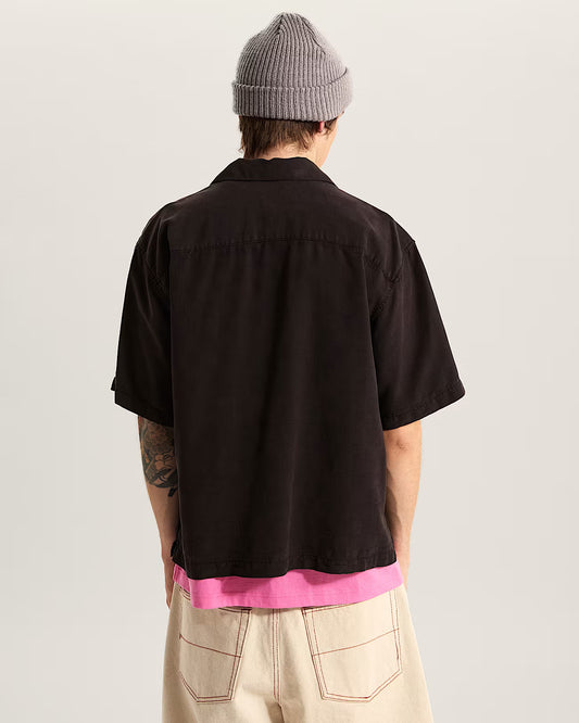 CAMICIA VAN DOREN CHECK CAMP