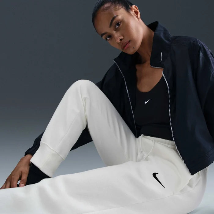 PANTALONI PHOENIX MID RISE FLEECE