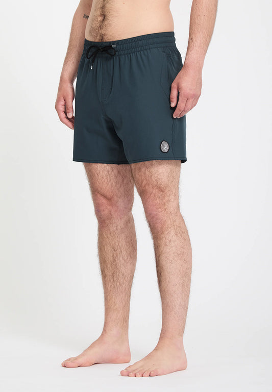 COSTUME LIDO SOLID TRUNK