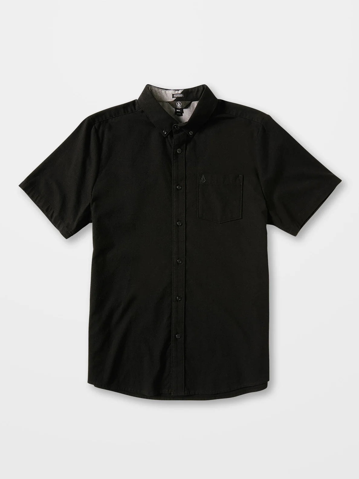 CAMICIA EVERETT OXFORD