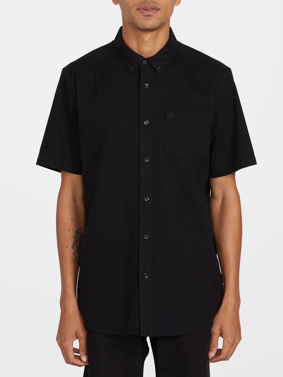 CAMICIA EVERETT OXFORD