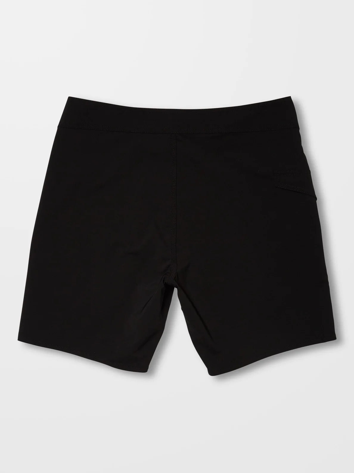 COSTUME LIDO SOLID MOD 18" BOARDSHORT