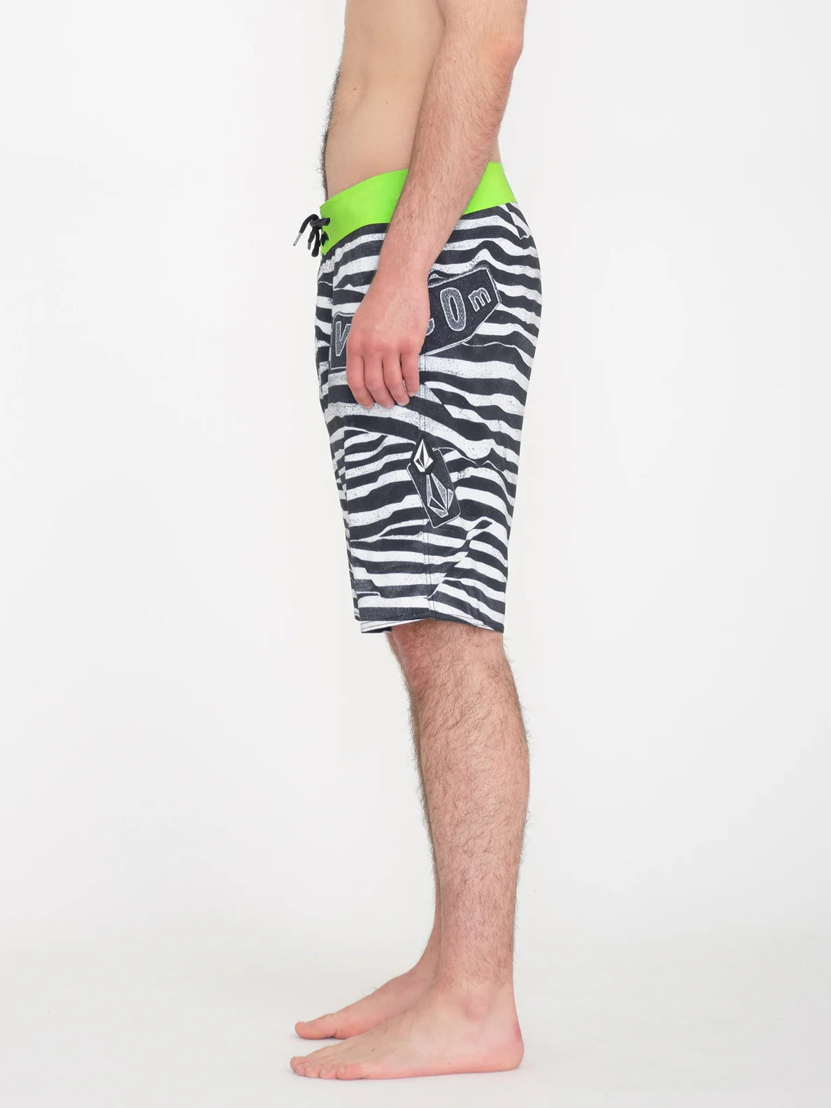 COSTUME LIDO PRINT MOD 20" BOARDSHORT