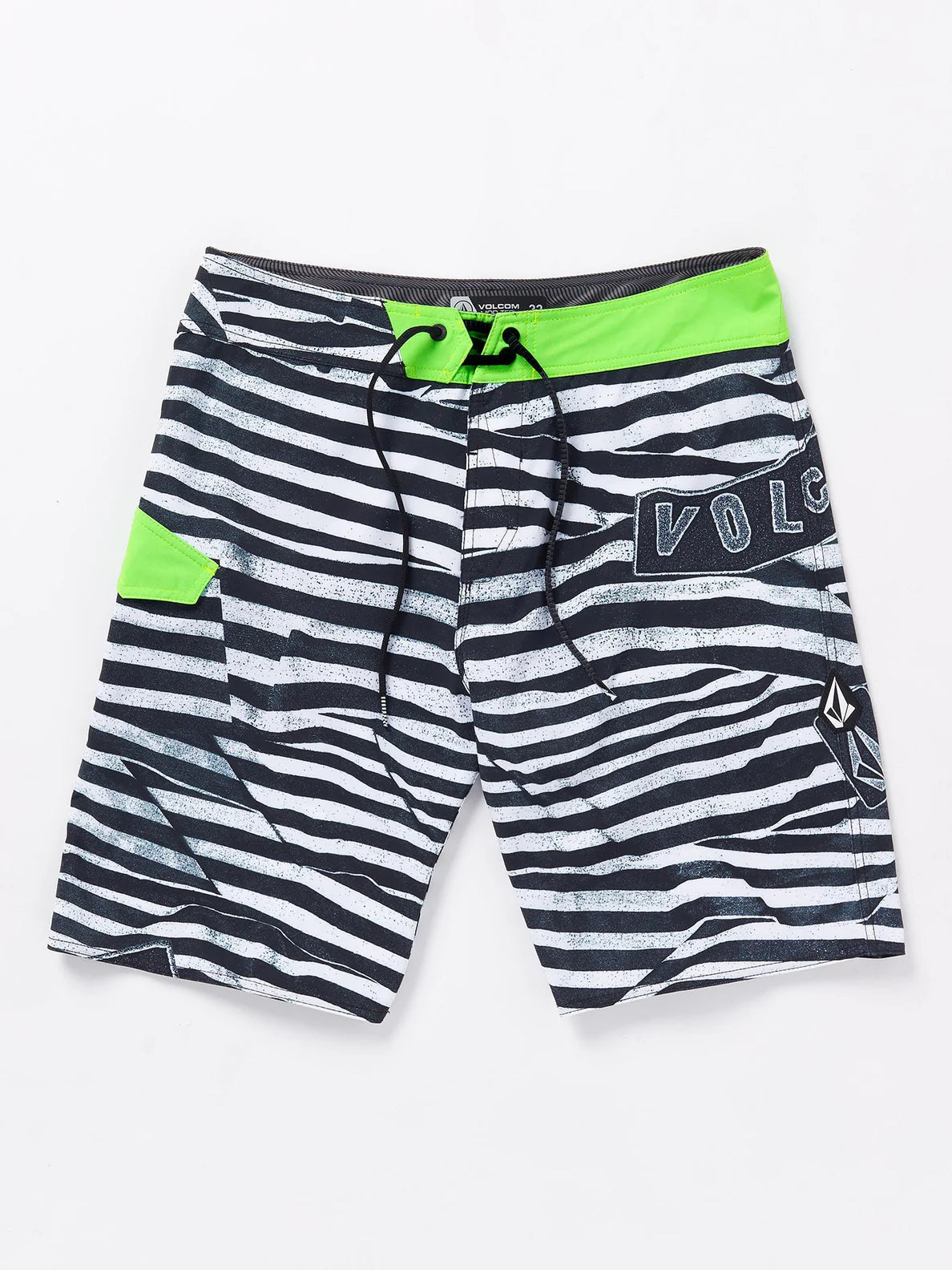 COSTUME LIDO PRINT MOD 20" BOARDSHORT