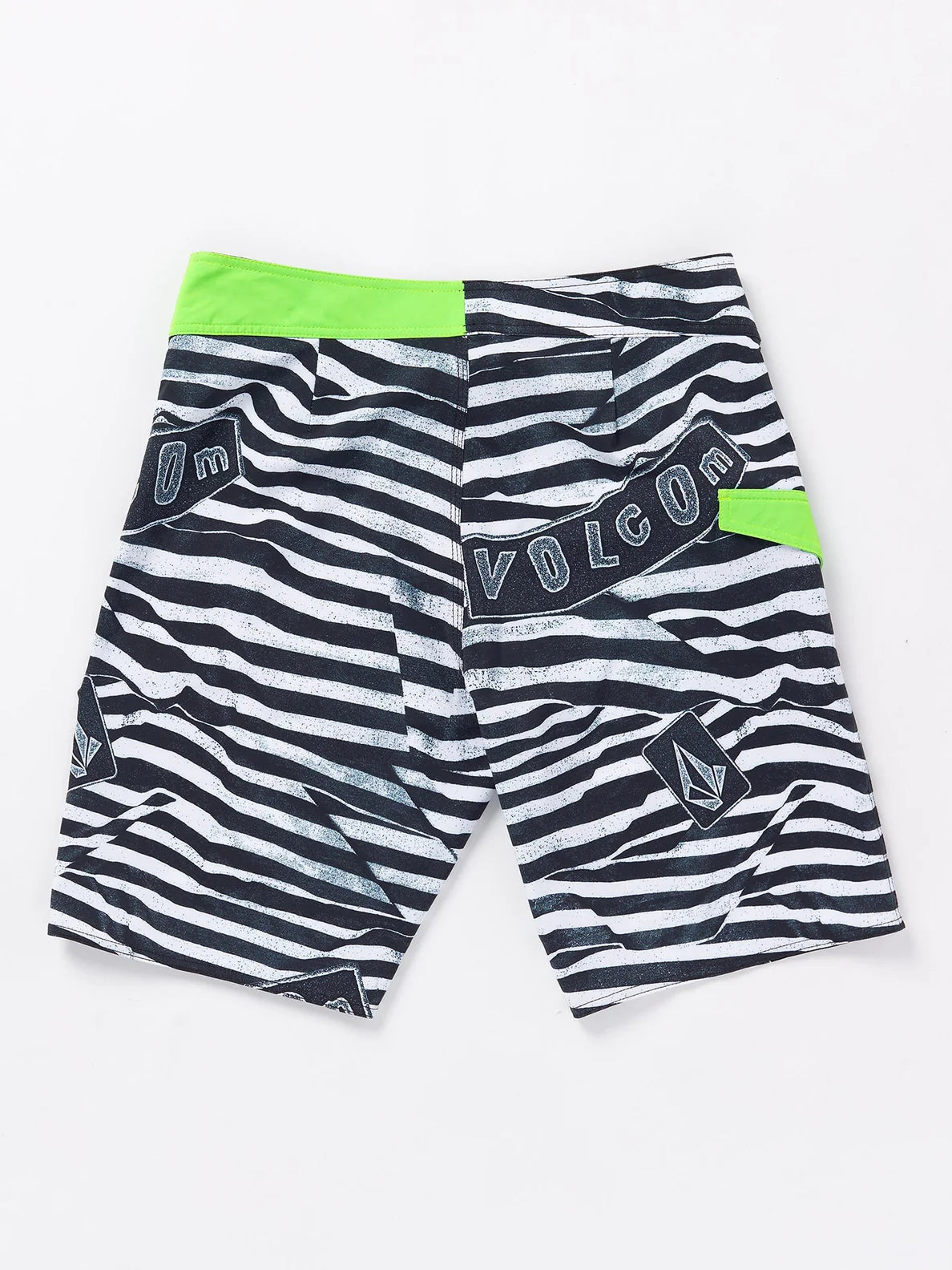 COSTUME LIDO PRINT MOD 20" BOARDSHORT