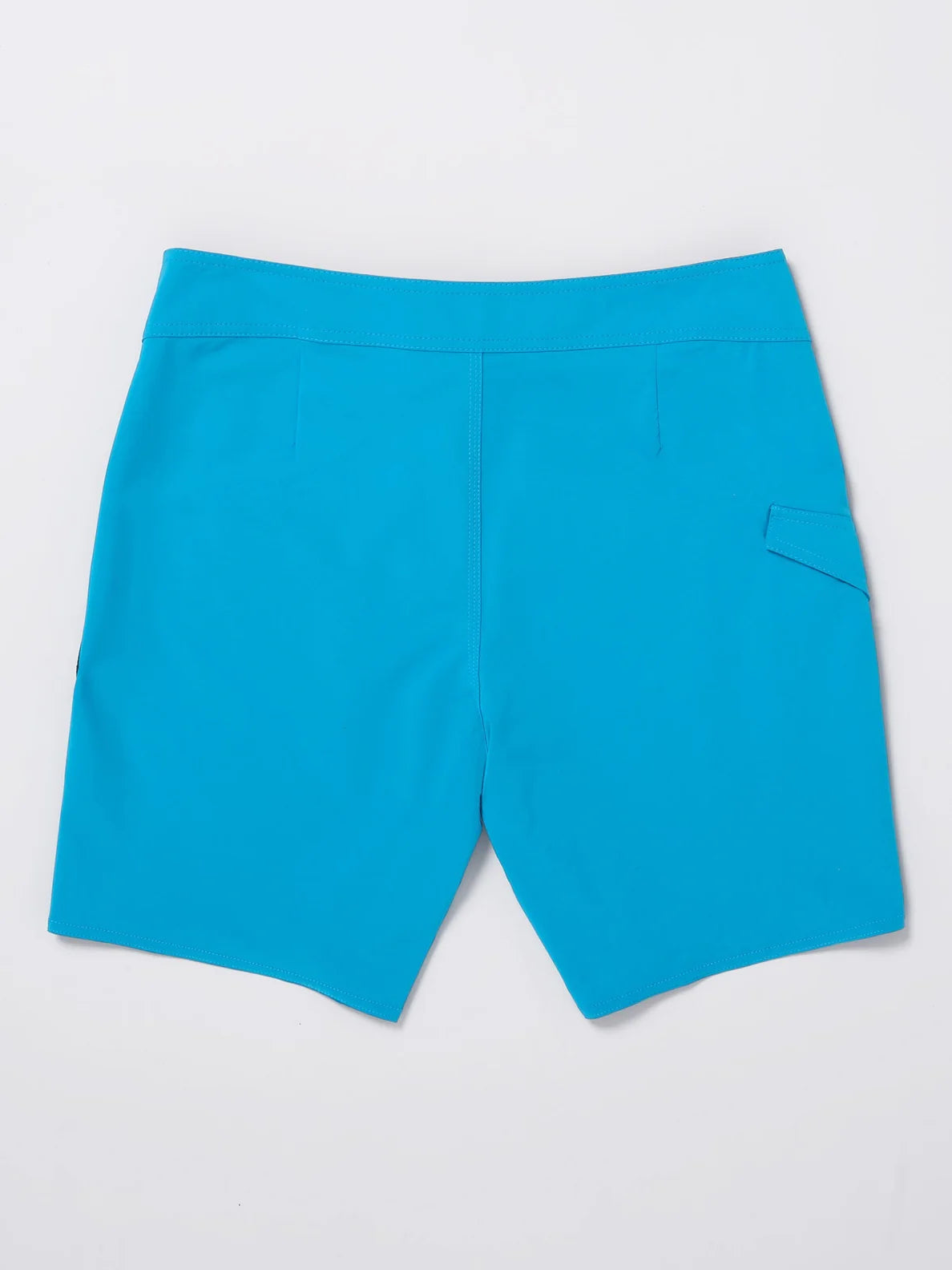 COSTUME LIDO SOLID MOD 18" BOARDSHORT