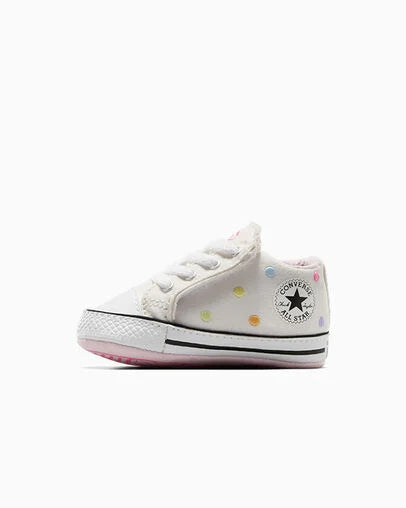 SCARPE INFANT CHUCK TAYLOR CRIBSTER CANVAS