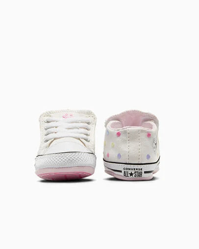 SCARPE INFANT CHUCK TAYLOR CRIBSTER CANVAS