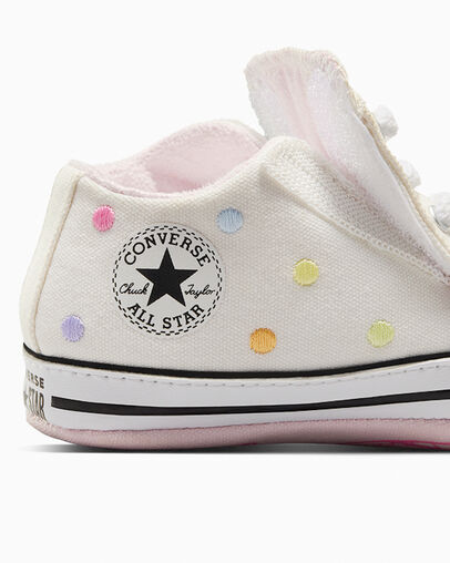SCARPE INFANT CHUCK TAYLOR CRIBSTER CANVAS