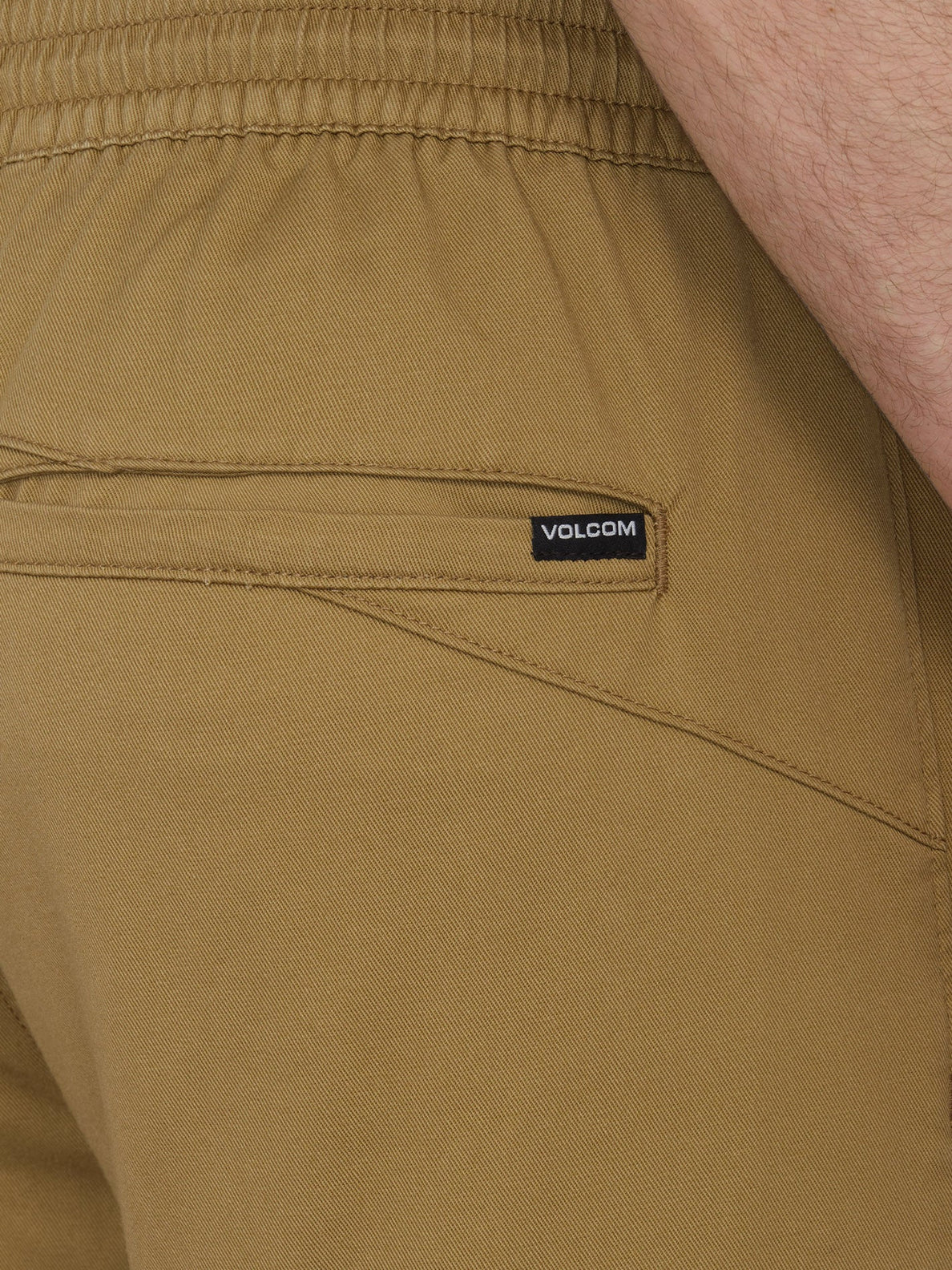 PANTALONI FRICKIN SLIM JOGGER