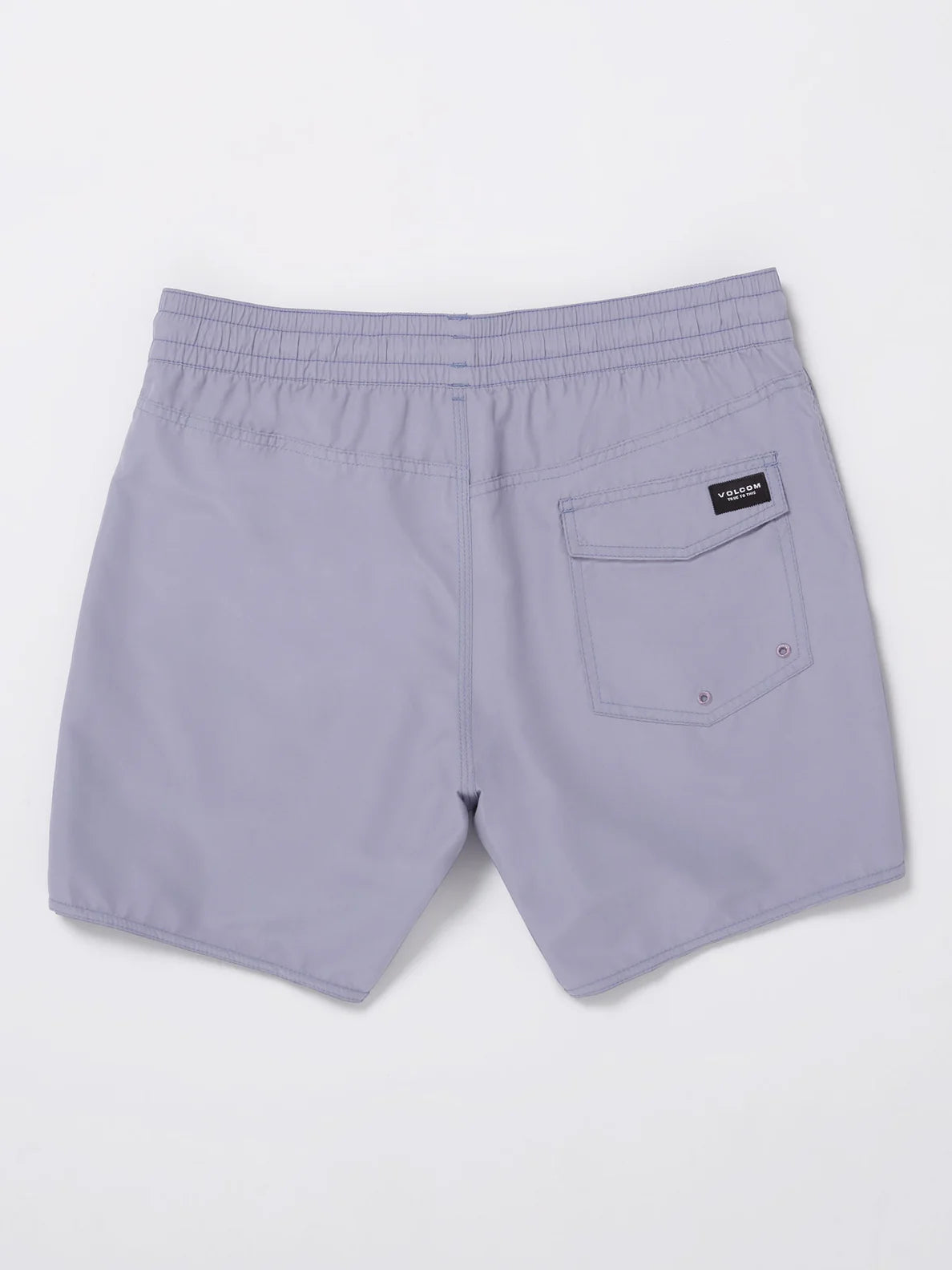 COSTUME LIDO SOLID TRUNK 16"