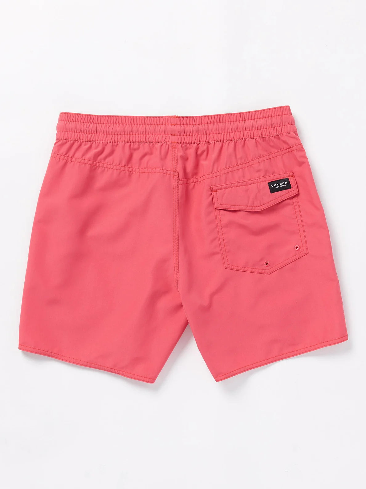 COSTUME LIDO SOLID TRUNK 16"
